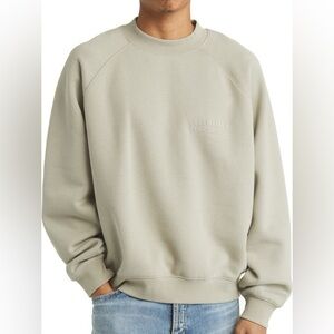 Essentials Crewneck Sweater
